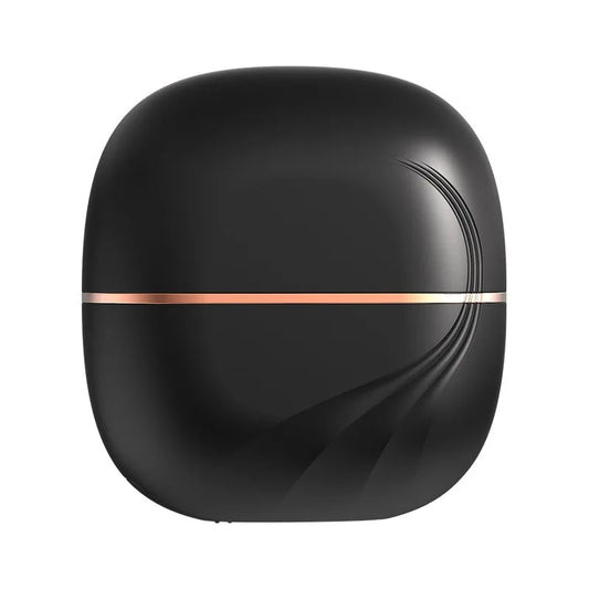 Cordless Hair Straightening Comb USB Rechargeable Brush